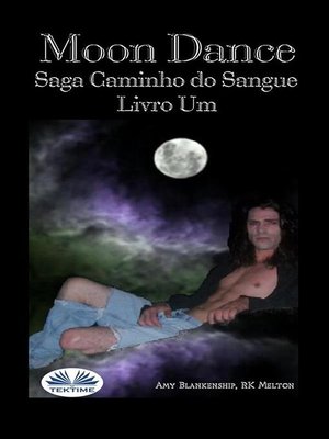 cover image of Moon Dance (Caminho Do Sangue Livro Um)